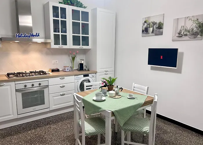 Casa Brighella By Holiday World