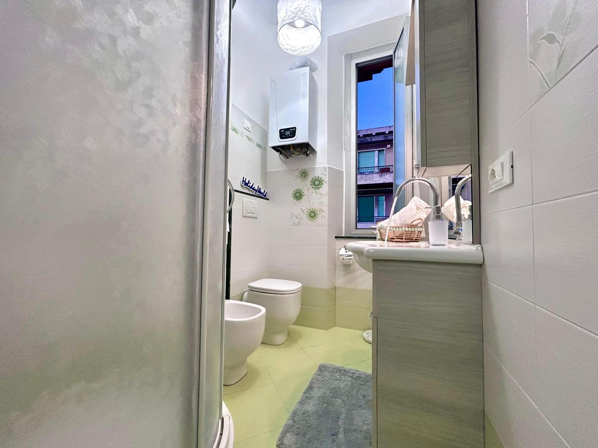Casa Brighella By World Apartment Genua