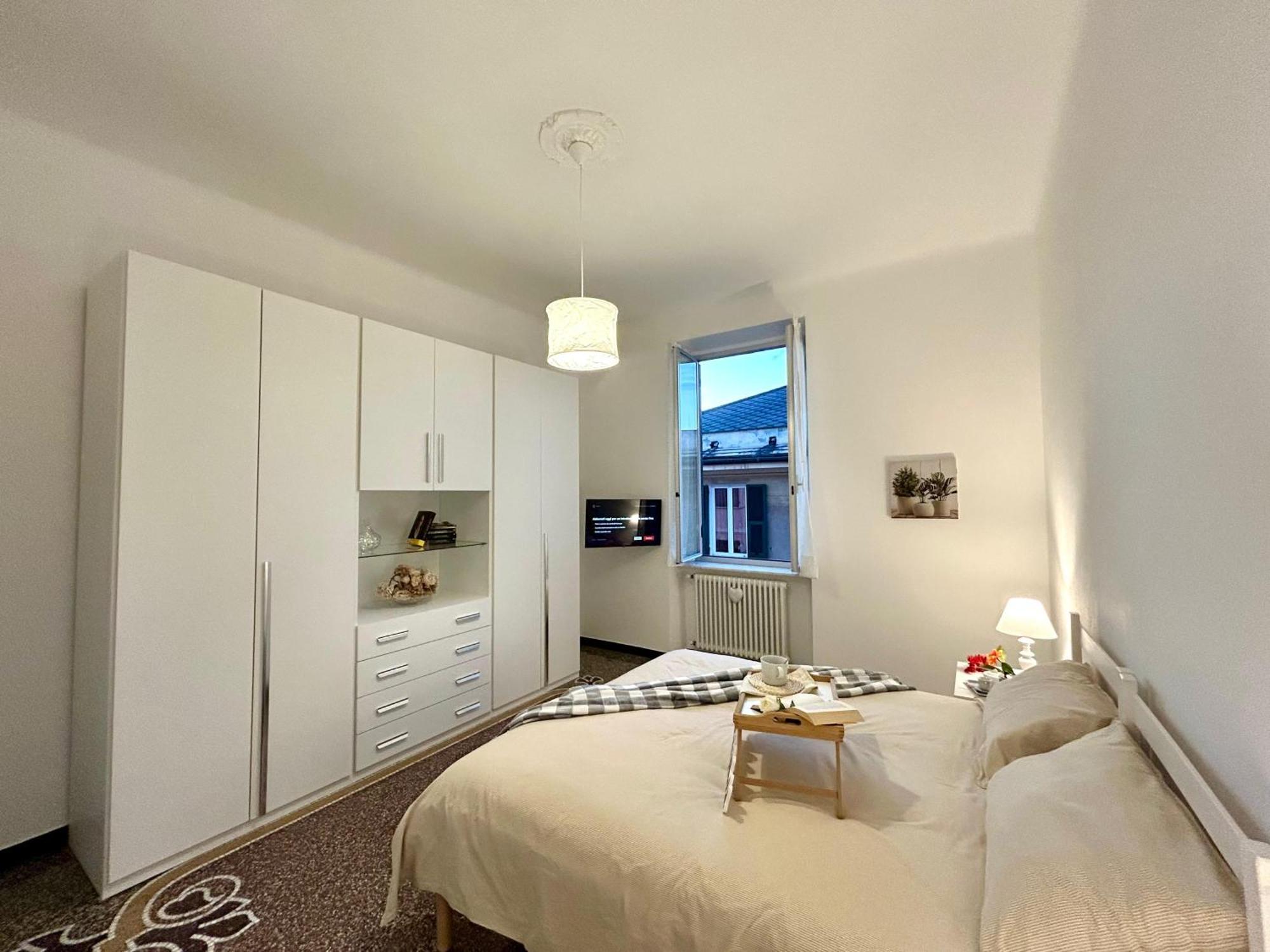 Apartment Casa Brighella By World Genua