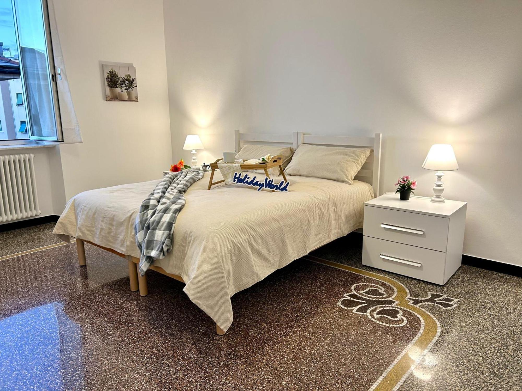 Casa Brighella By World Apartment