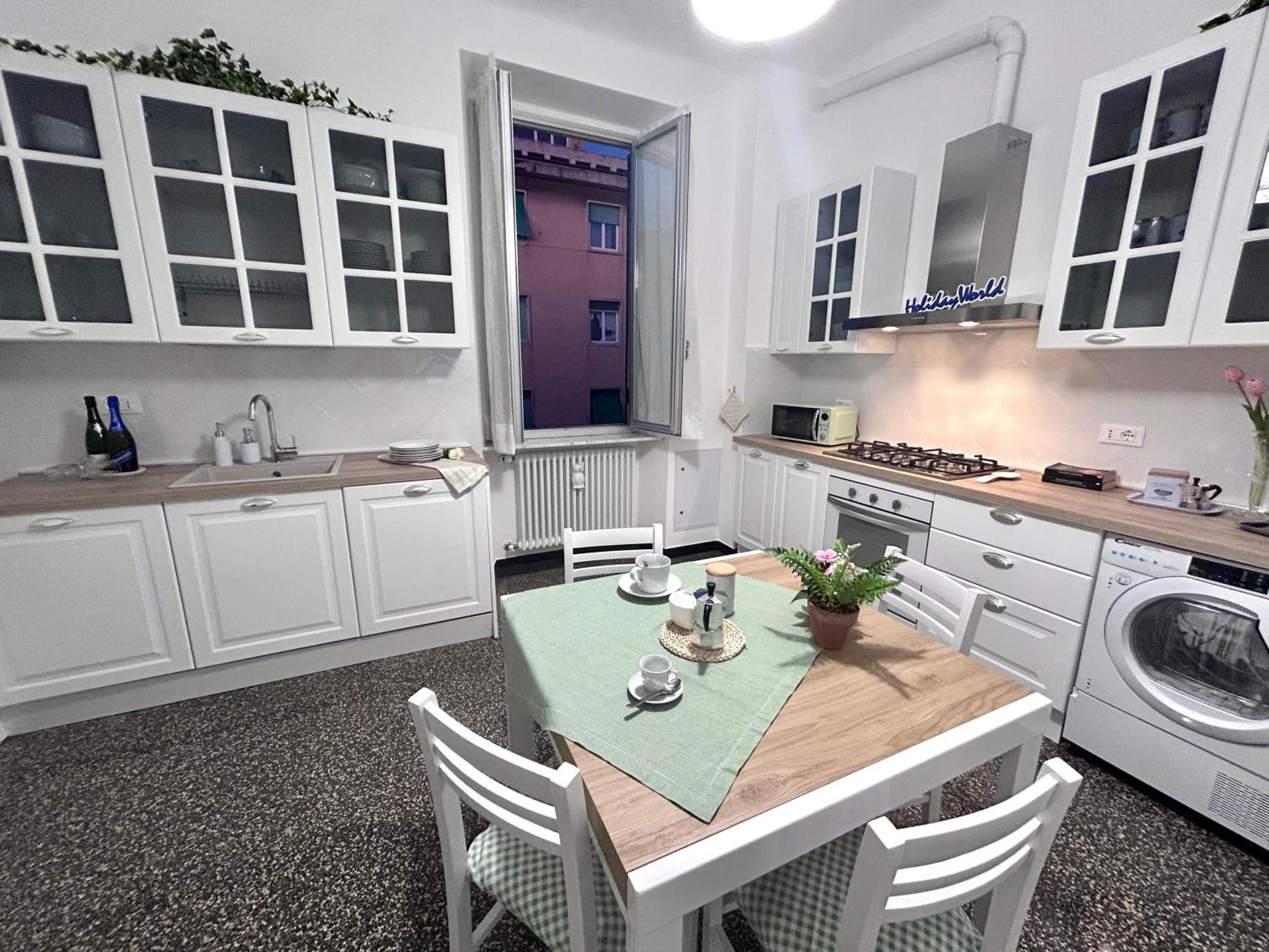 Casa Brighella By World Apartment *